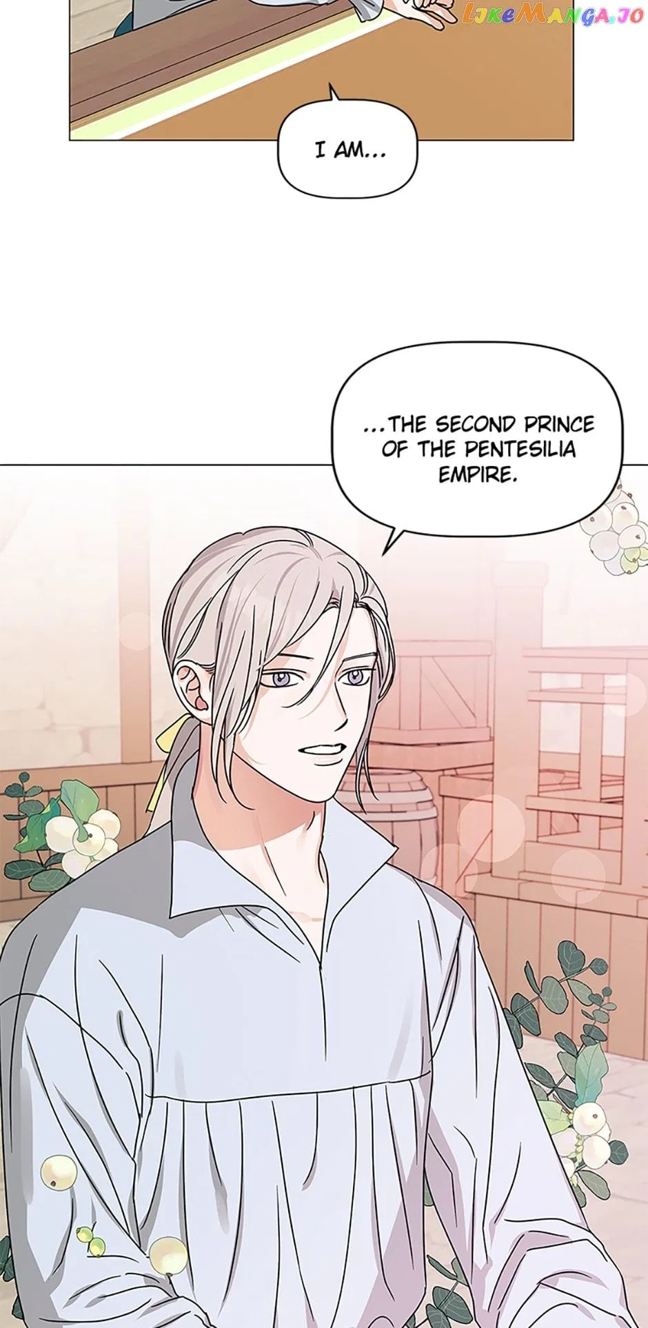 Let Me Fall Be Brilliant Chapter 60 – Page 12