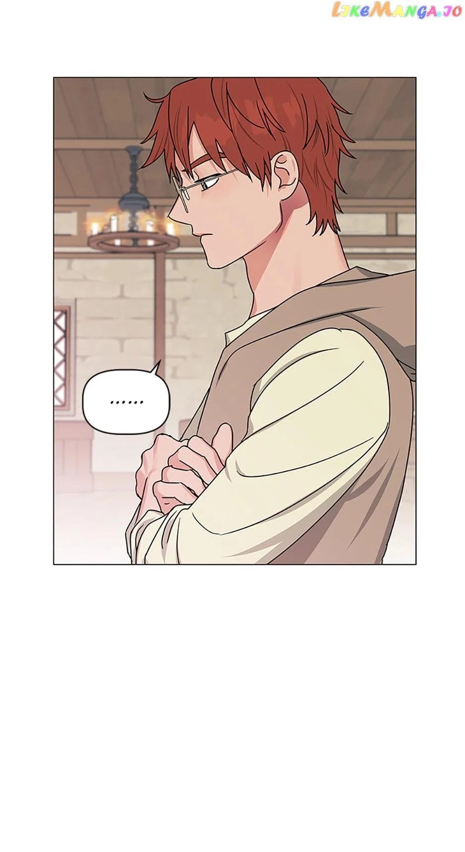 Let Me Fall Be Brilliant Chapter 60 – Page 15