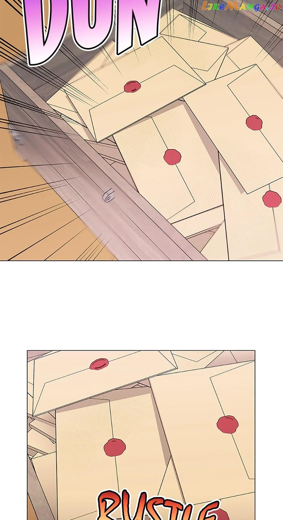 Let Me Fall Be Brilliant Chapter 60 – Page 18