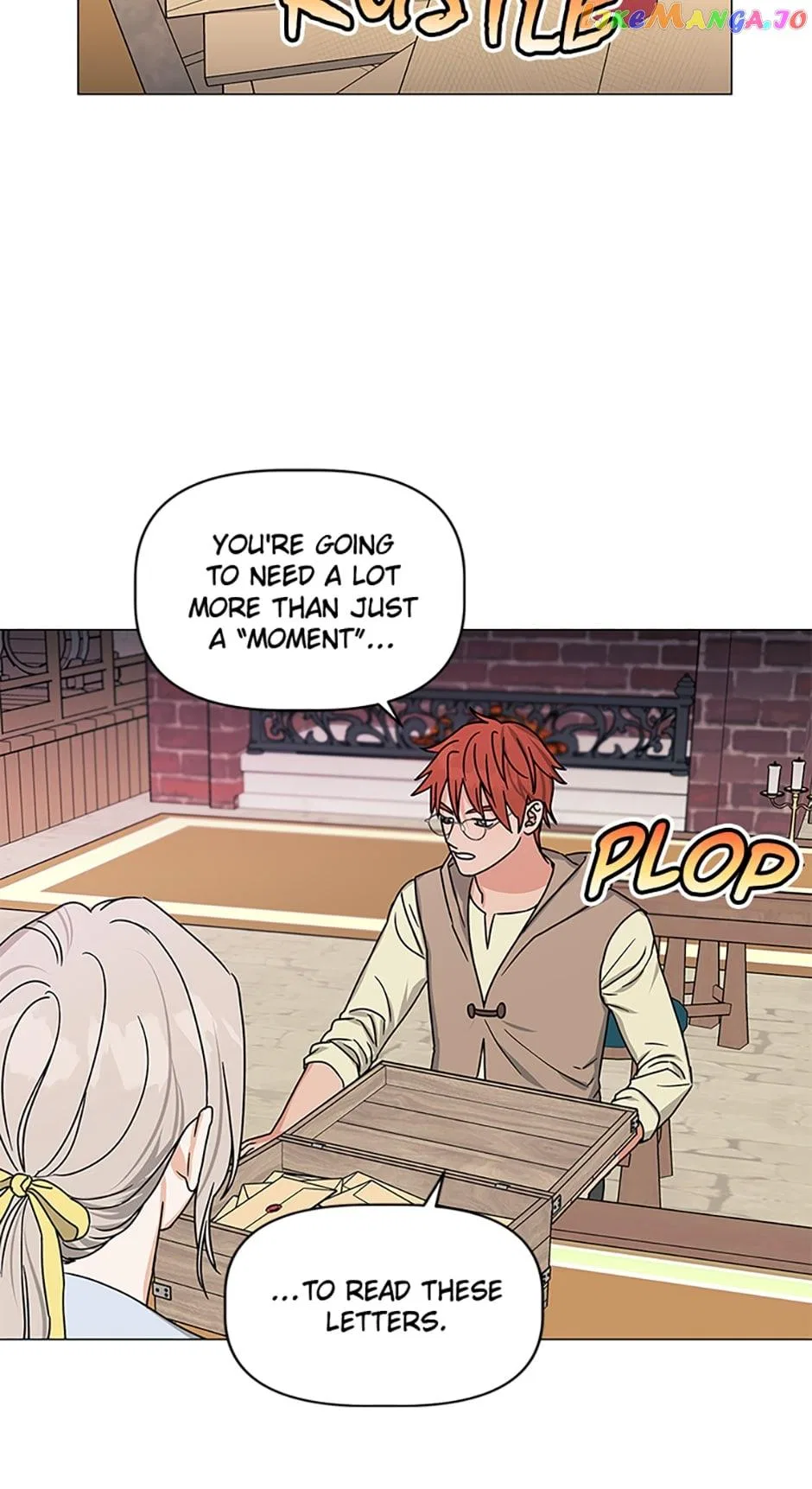 Let Me Fall Be Brilliant Chapter 60 – Page 19