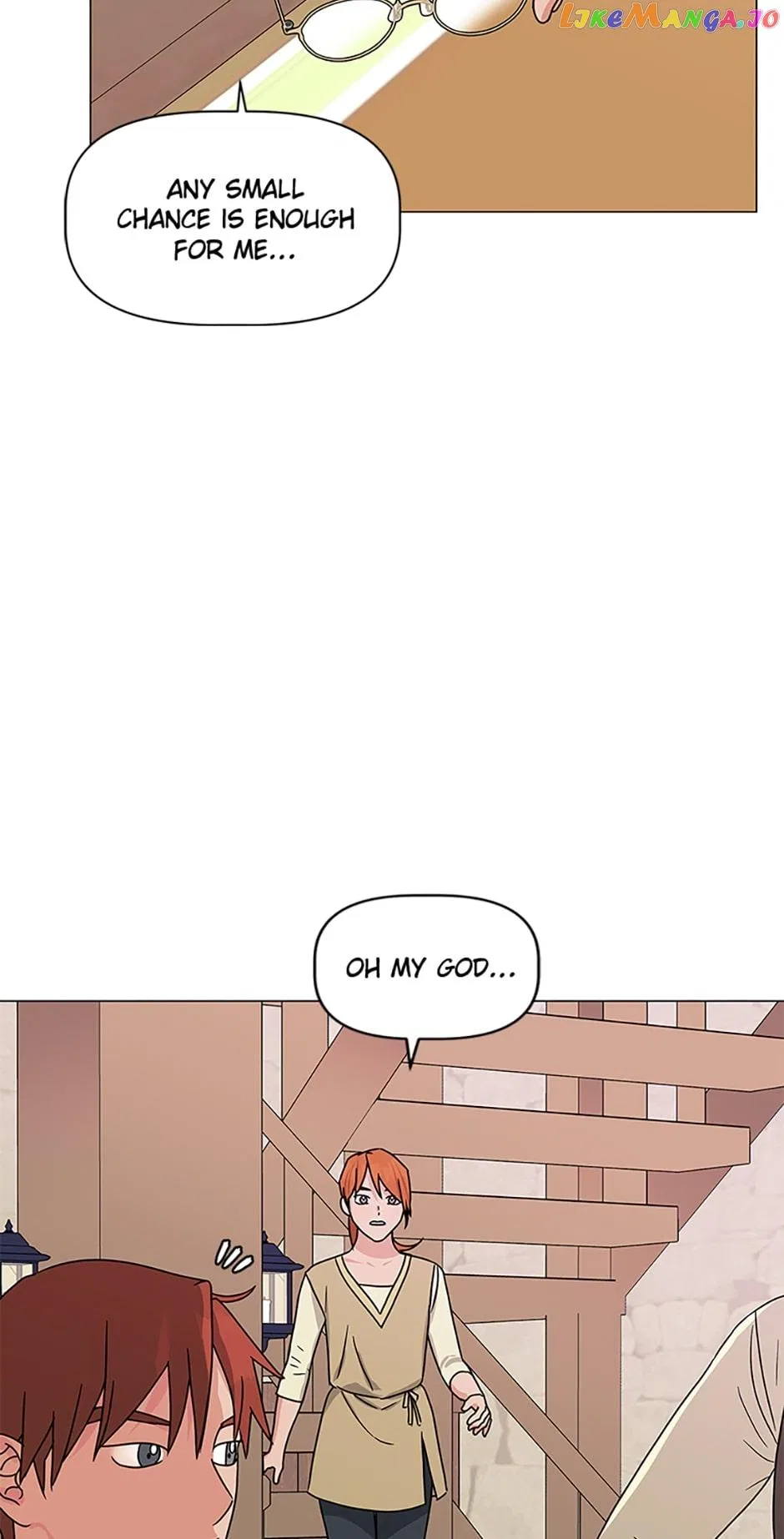 Let Me Fall Be Brilliant Chapter 60 – Page 26