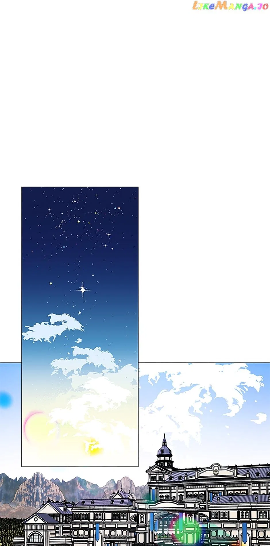Let Me Fall Be Brilliant Chapter 60 – Page 30