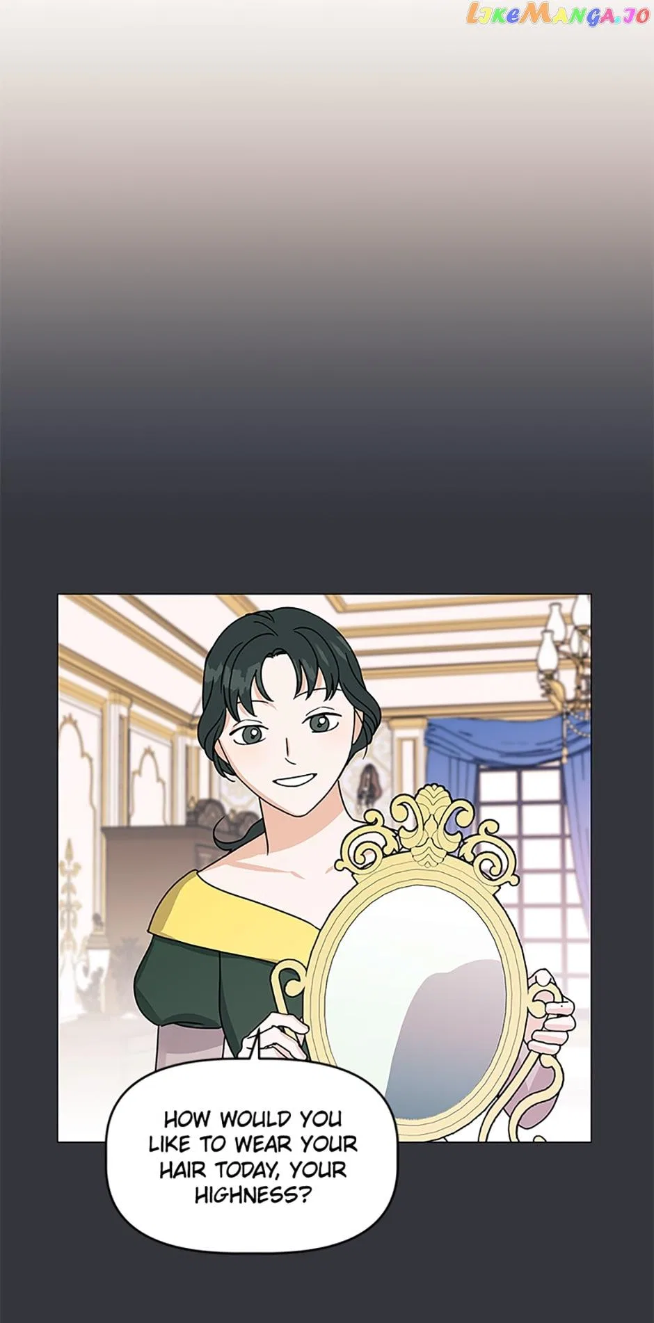 Let Me Fall Be Brilliant Chapter 60 – Page 33
