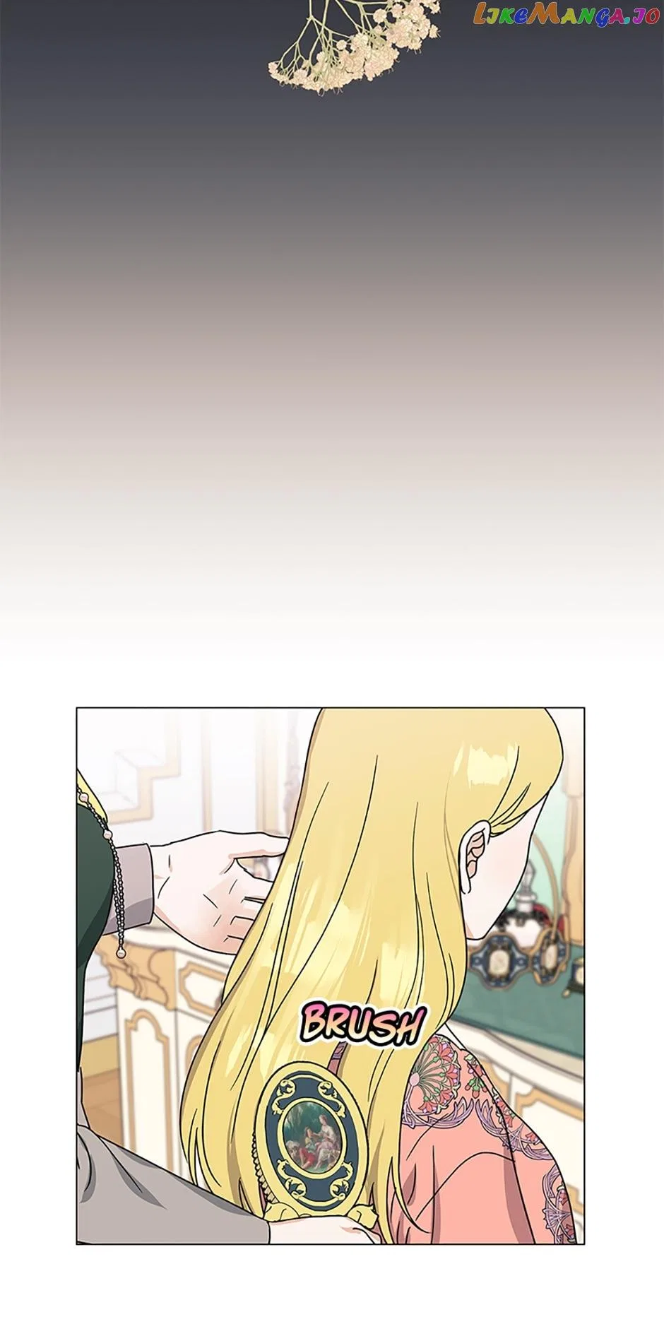 Let Me Fall Be Brilliant Chapter 60 – Page 36