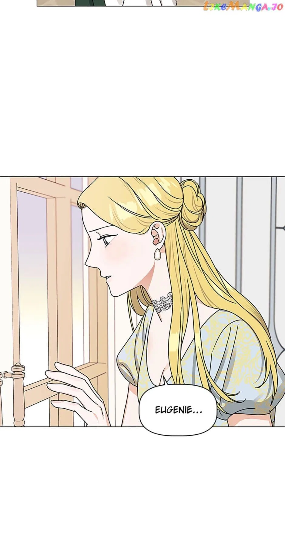 Let Me Fall Be Brilliant Chapter 59 – Page 3