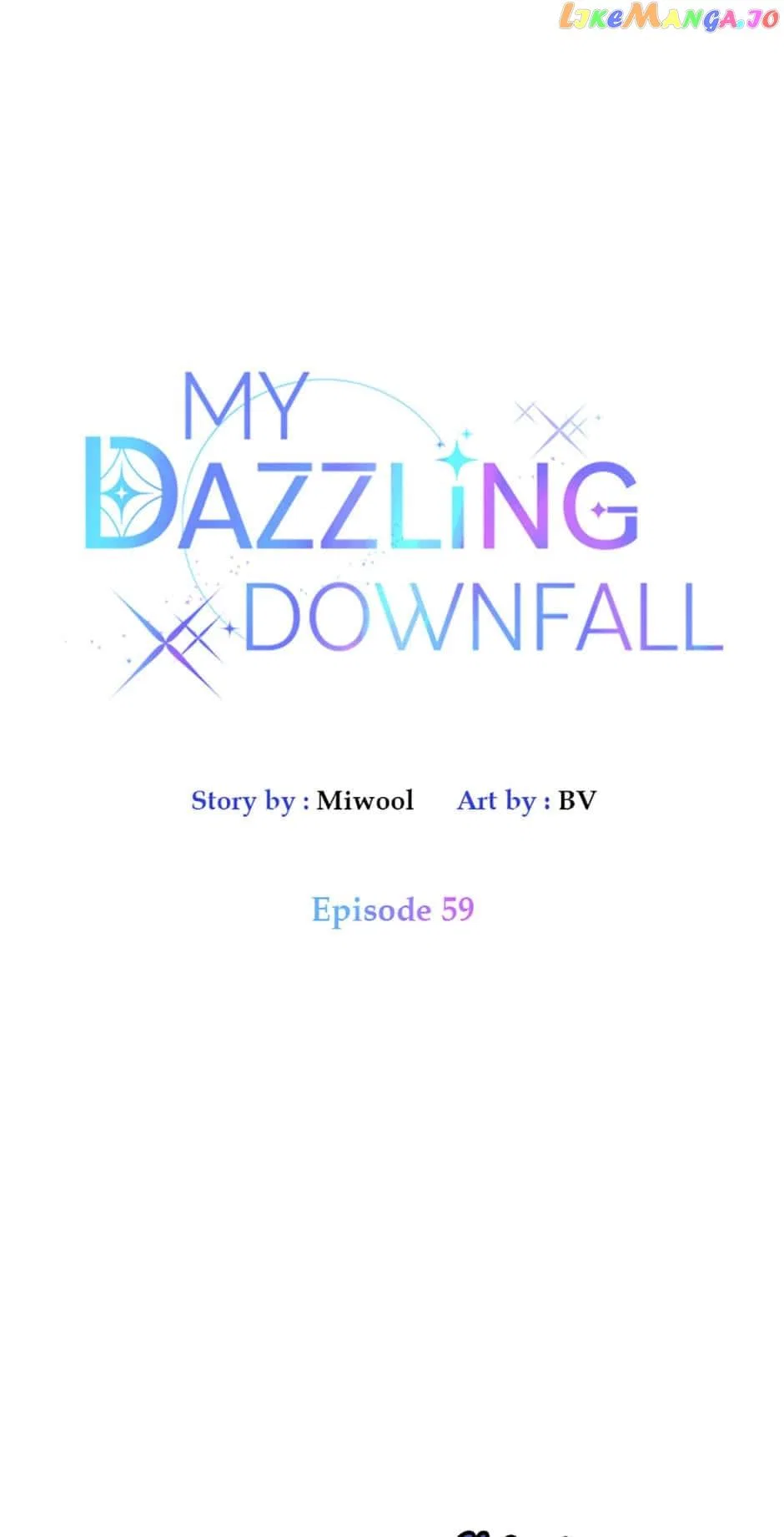 Let Me Fall Be Brilliant Chapter 59 – Page 4