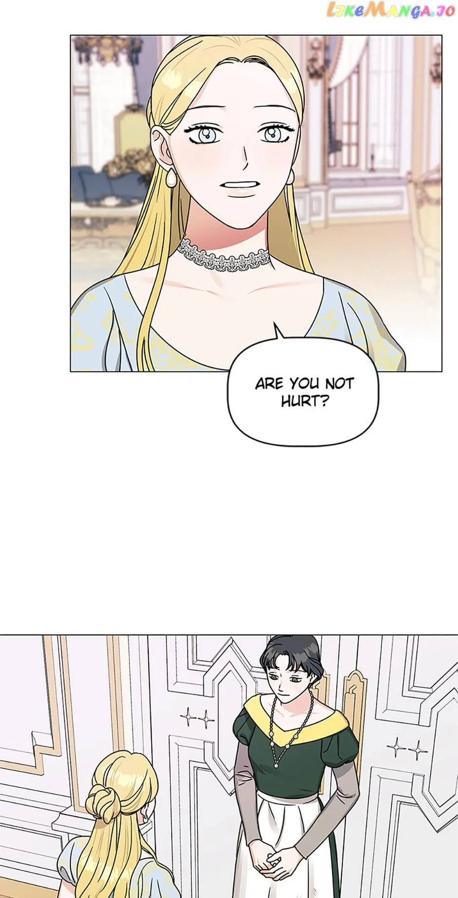 Let Me Fall Be Brilliant Chapter 59 – Page 6