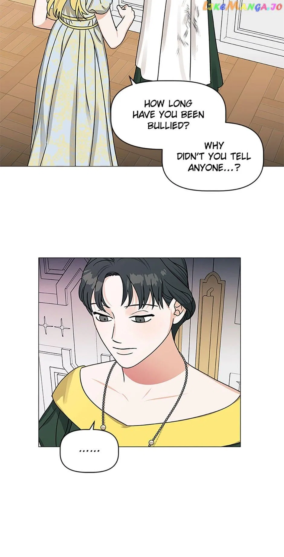 Let Me Fall Be Brilliant Chapter 59 – Page 7