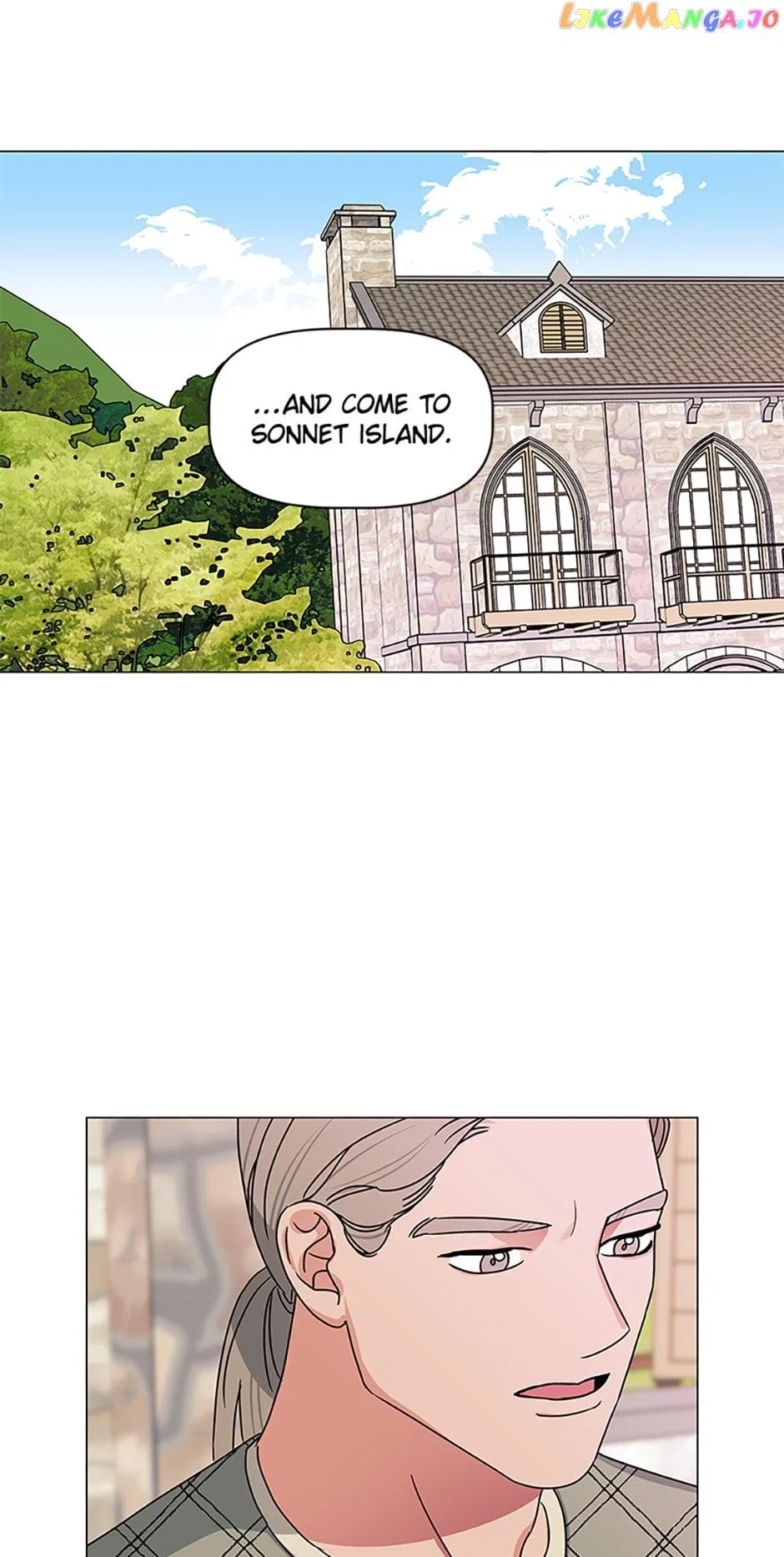 Let Me Fall Be Brilliant Chapter 59 – Page 17