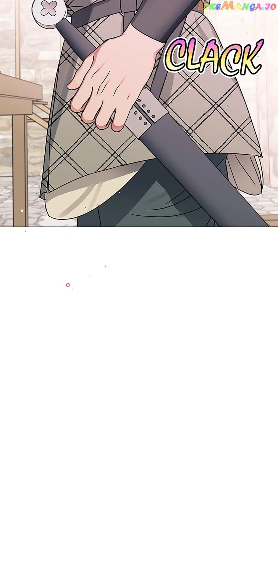 Let Me Fall Be Brilliant Chapter 59 – Page 25