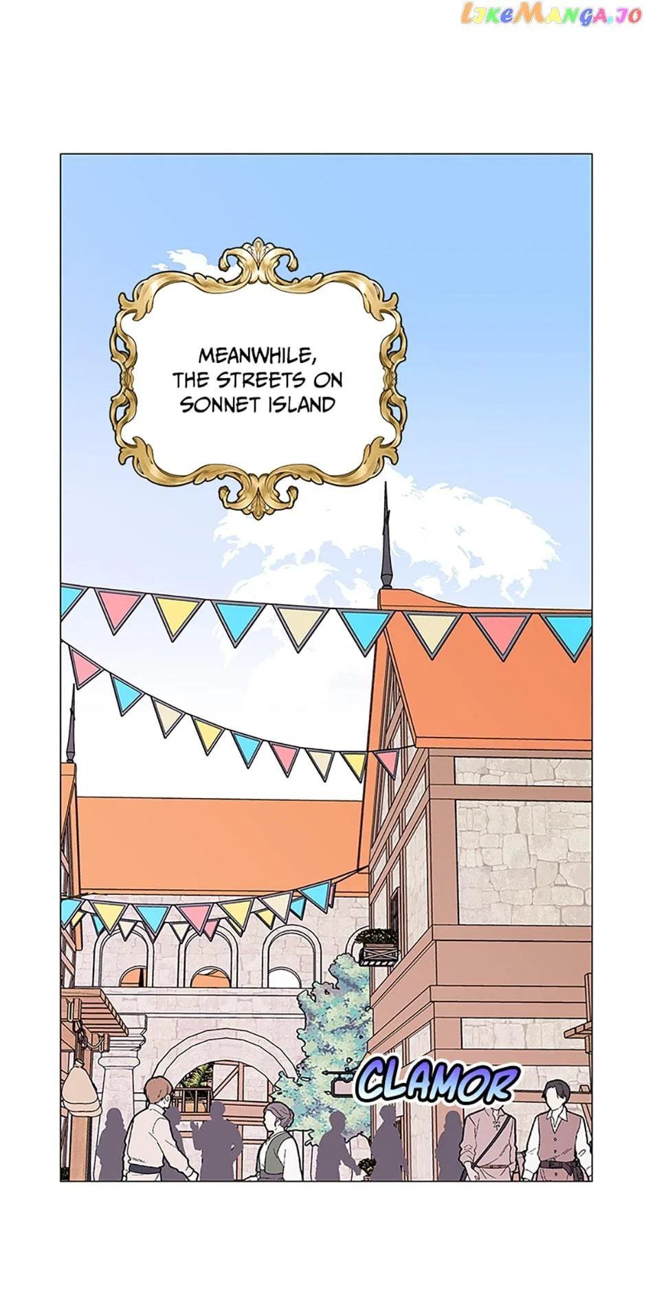 Let Me Fall Be Brilliant Chapter 59 – Page 26