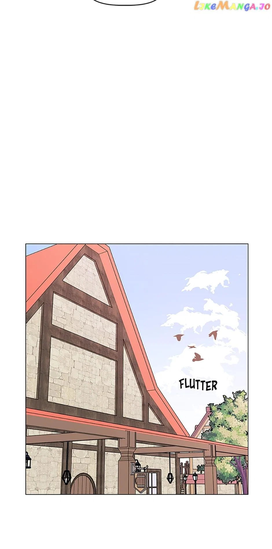 Let Me Fall Be Brilliant Chapter 59 – Page 29