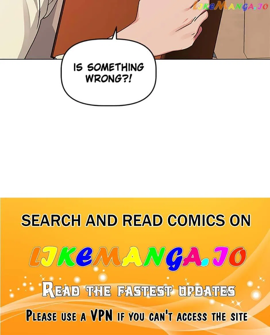 Let Me Fall Be Brilliant Chapter 59 – Page 43