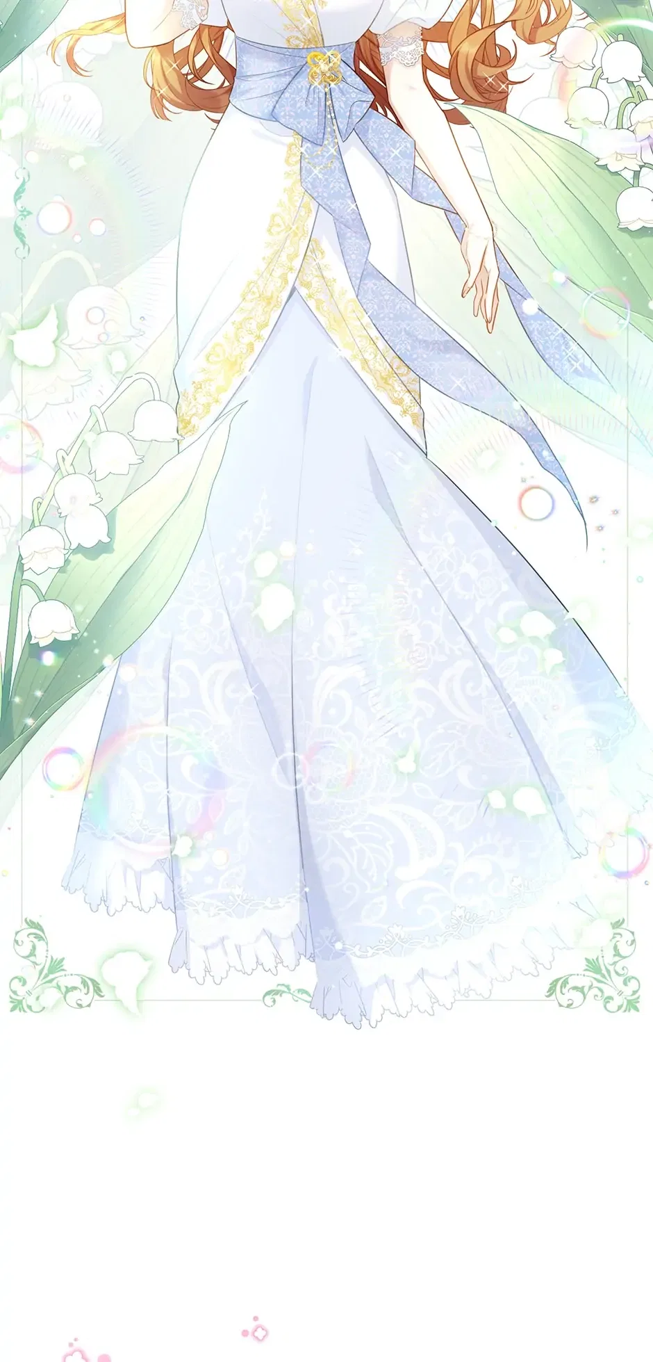 The Duchess With an Empty Soul Chapter 116 – Page 3