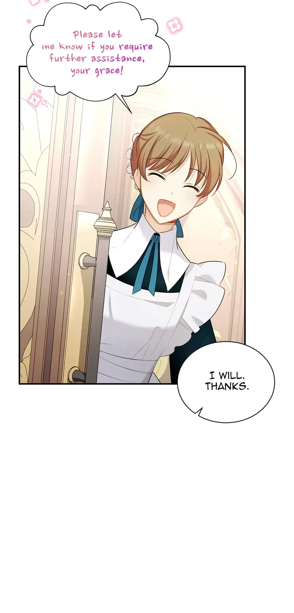 The Duchess With an Empty Soul Chapter 116 – Page 4