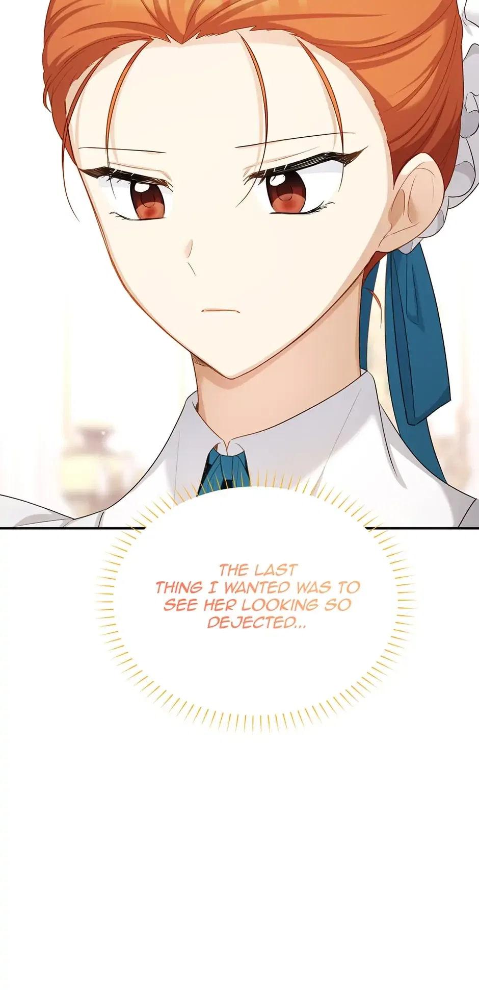The Duchess With an Empty Soul Chapter 116 – Page 7