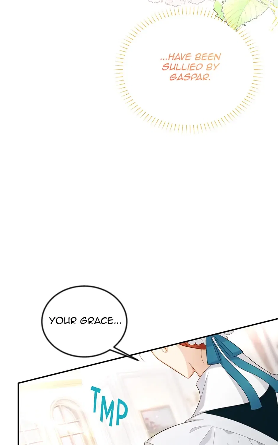 The Duchess With an Empty Soul Chapter 116 – Page 9