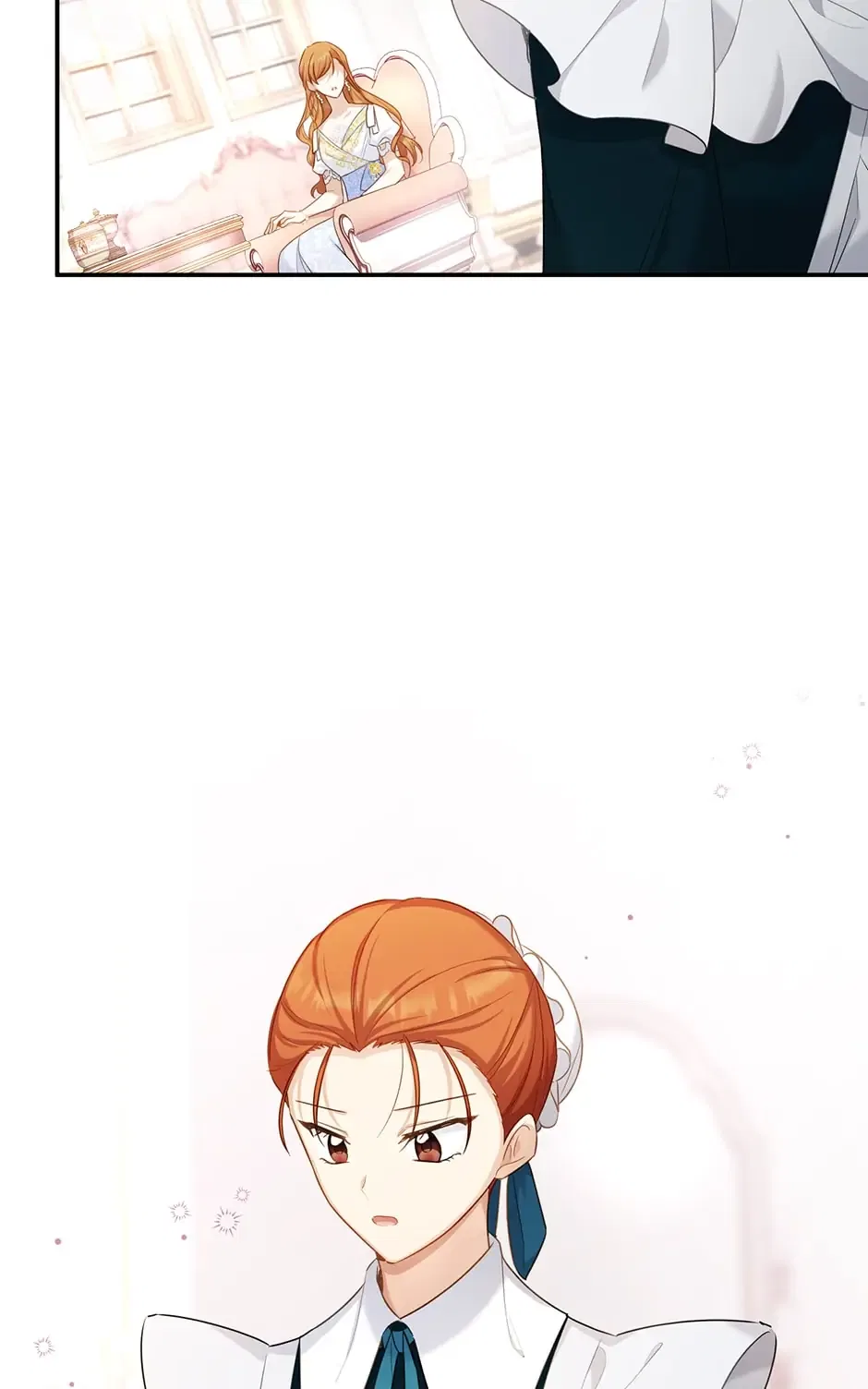 The Duchess With an Empty Soul Chapter 116 – Page 10
