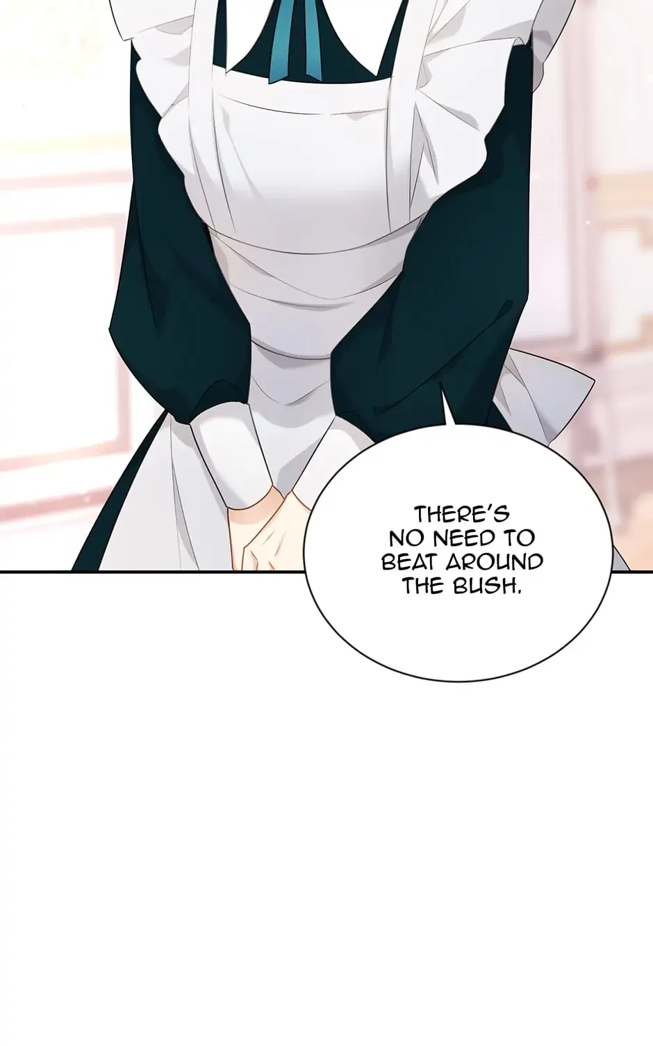The Duchess With an Empty Soul Chapter 116 – Page 11