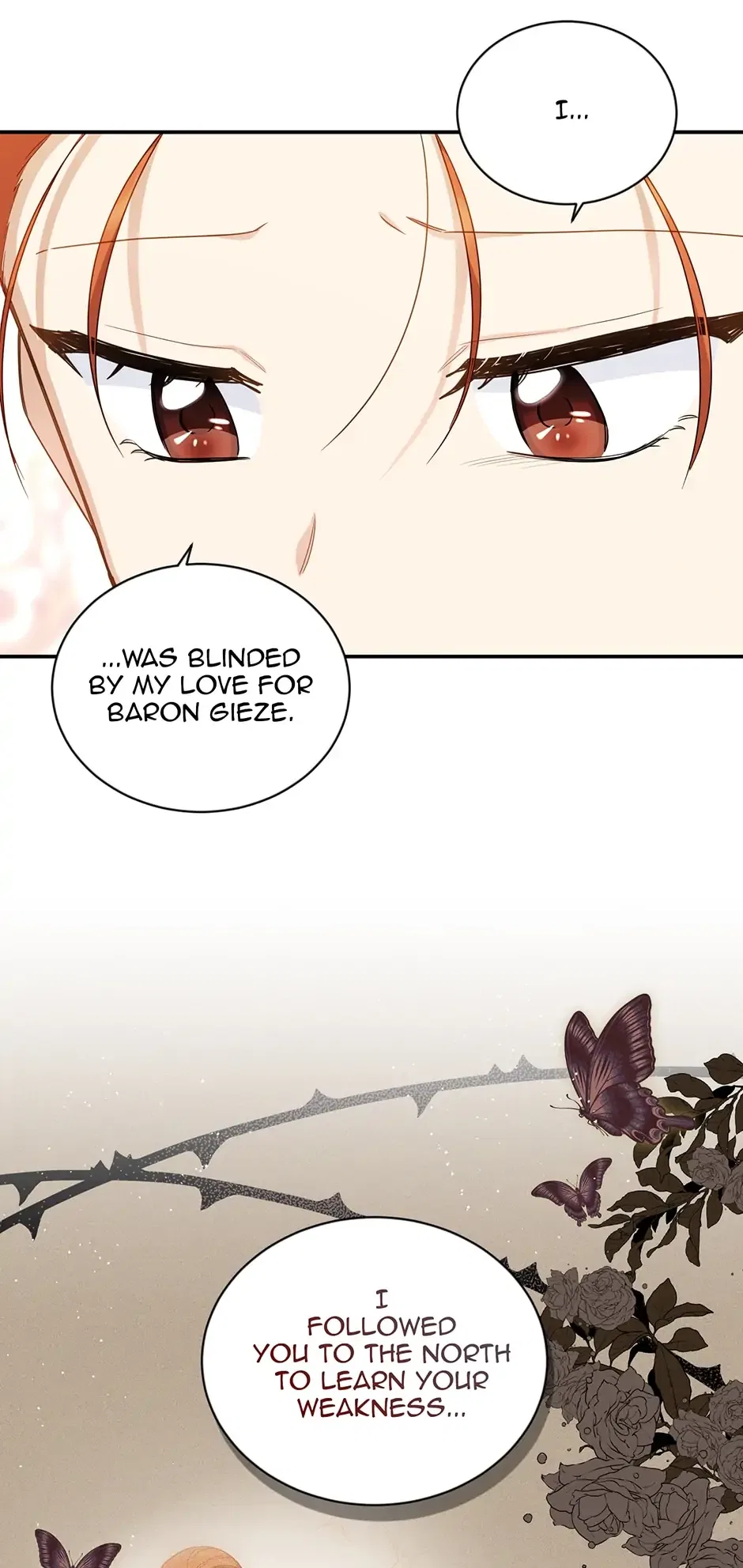 The Duchess With an Empty Soul Chapter 116 – Page 12