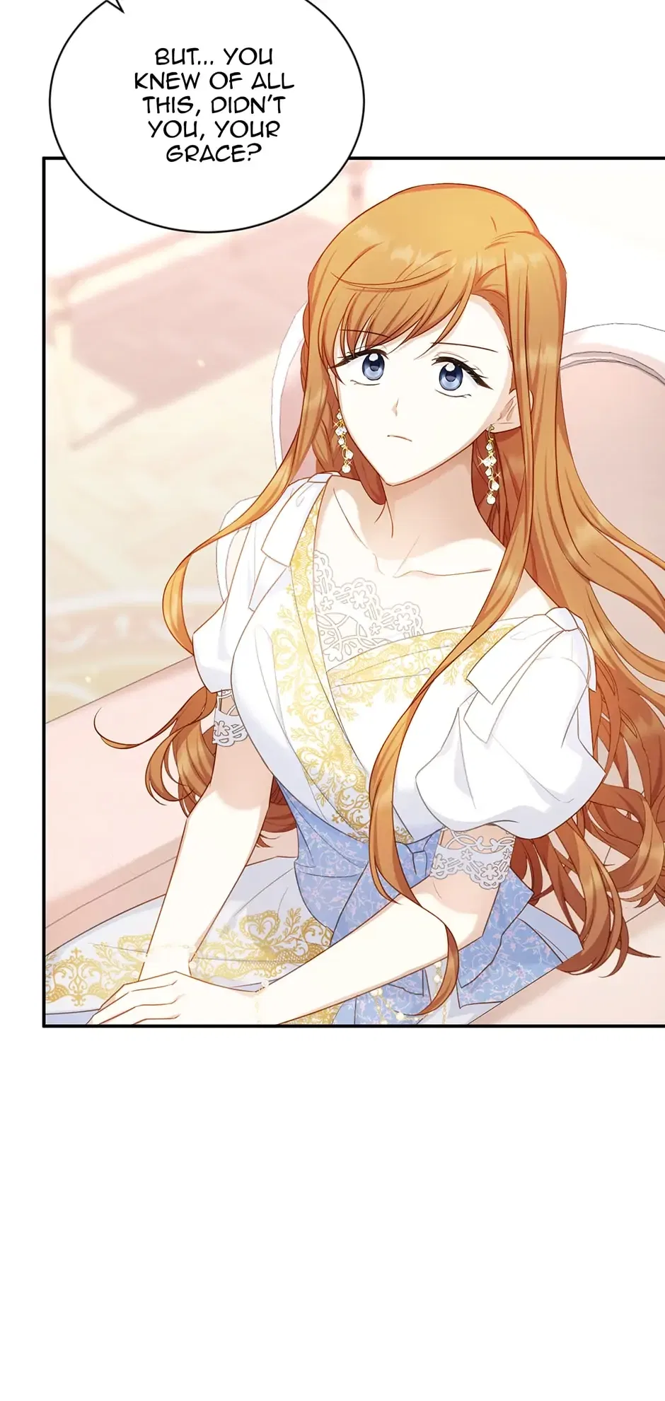 The Duchess With an Empty Soul Chapter 116 – Page 15