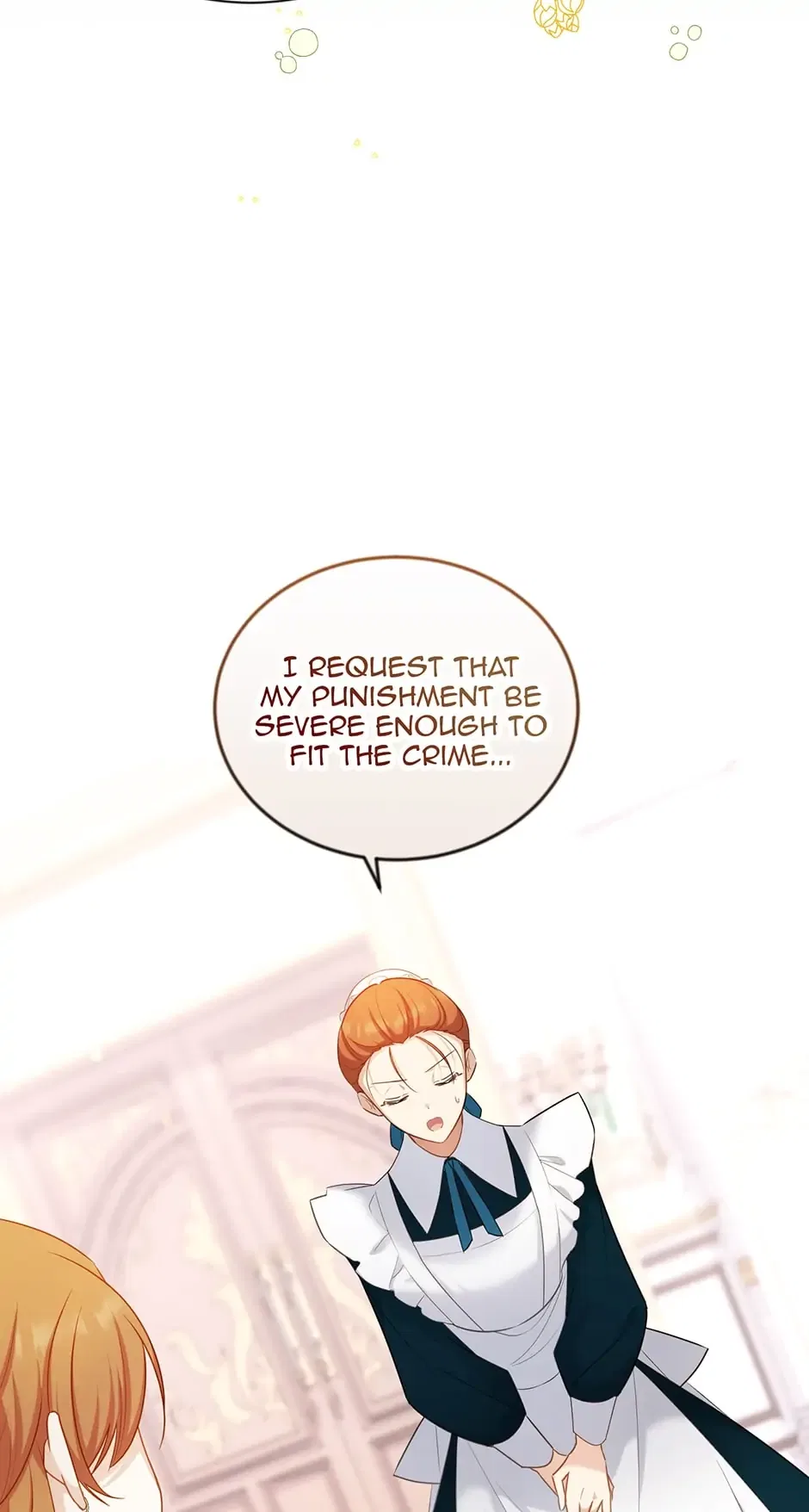 The Duchess With an Empty Soul Chapter 116 – Page 17