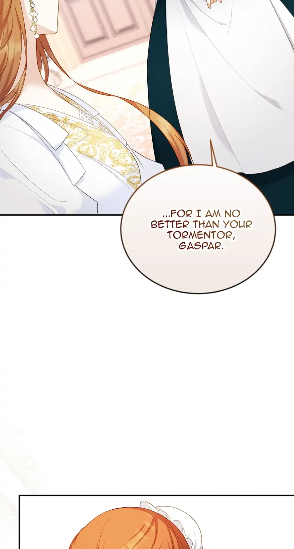 The Duchess With an Empty Soul Chapter 116 – Page 18