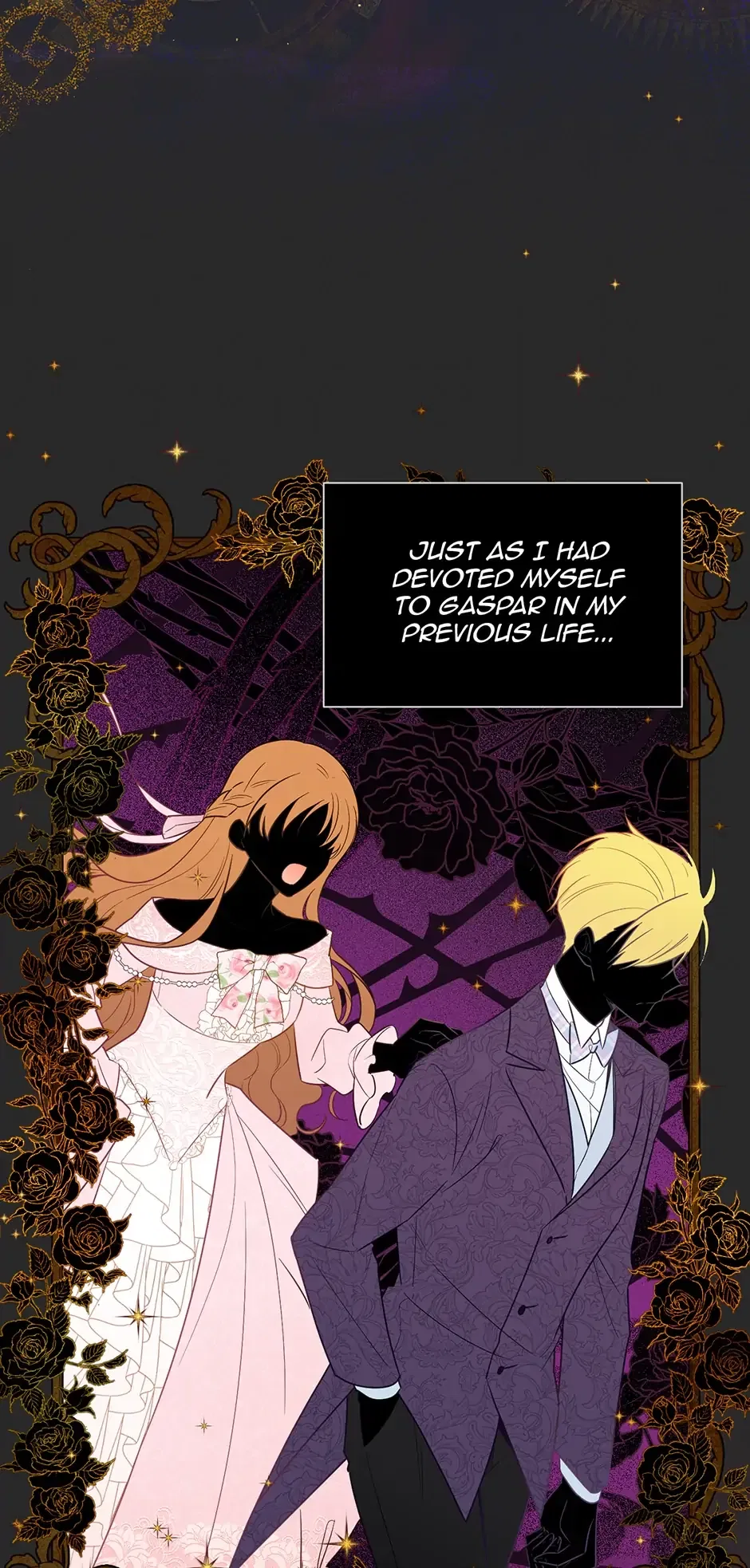 The Duchess With an Empty Soul Chapter 116 – Page 32