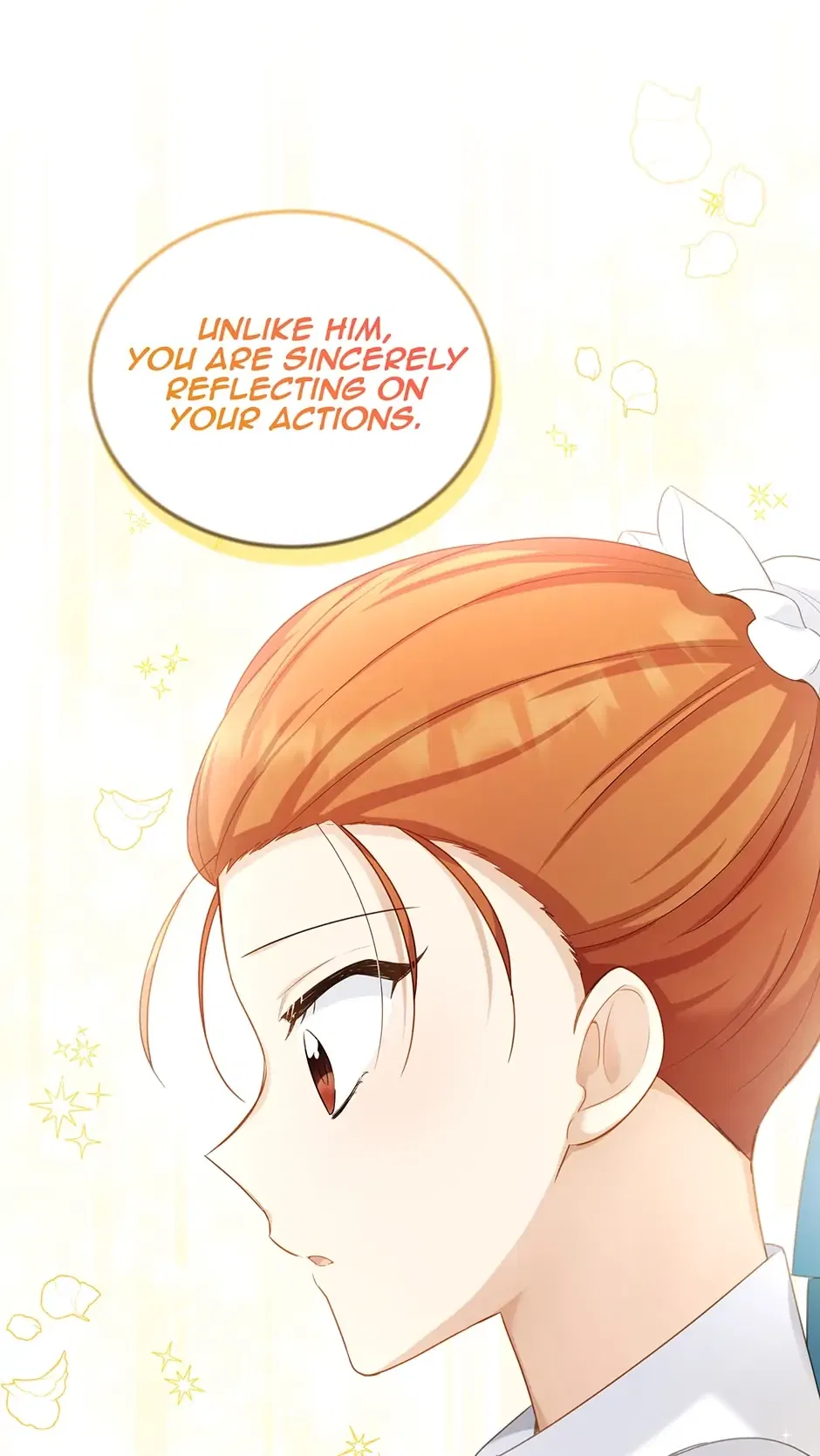The Duchess With an Empty Soul Chapter 116 – Page 36