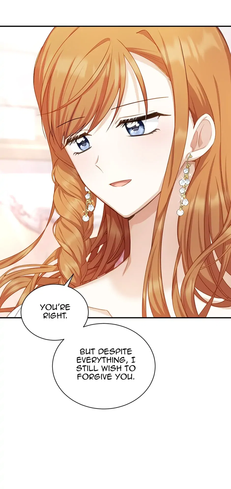 The Duchess With an Empty Soul Chapter 116 – Page 39