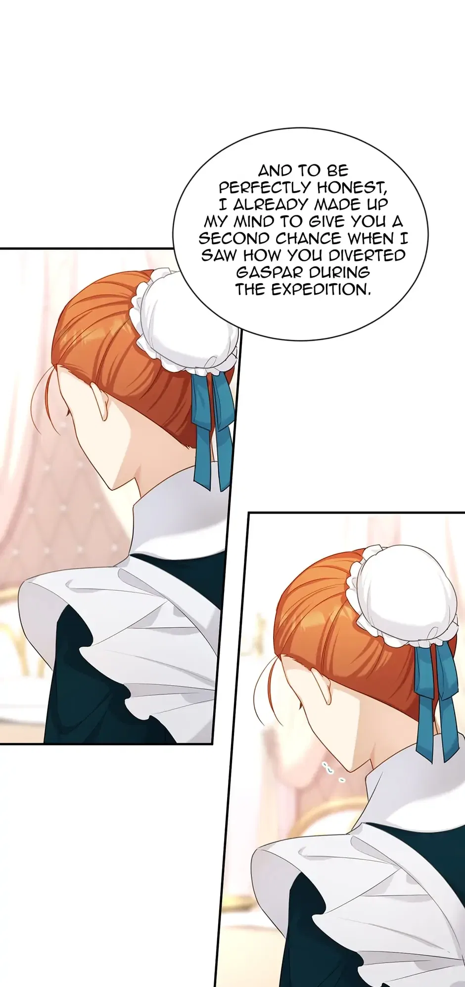 The Duchess With an Empty Soul Chapter 116 – Page 40