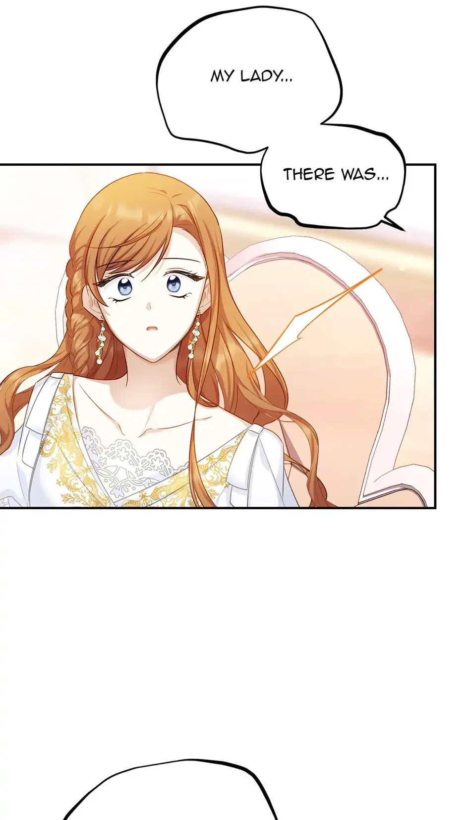 The Duchess With an Empty Soul Chapter 116 – Page 43