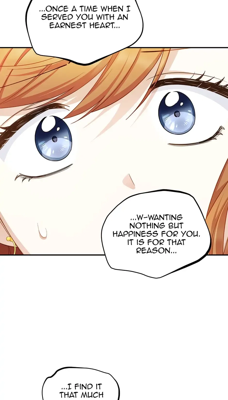 The Duchess With an Empty Soul Chapter 116 – Page 44