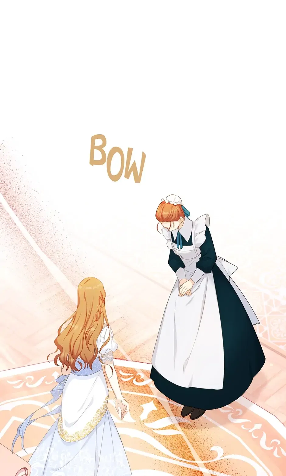 The Duchess With an Empty Soul Chapter 116 – Page 48