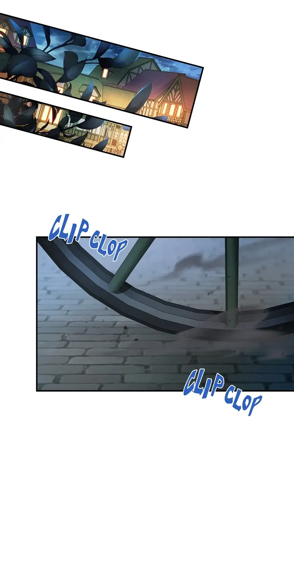 The Duchess With an Empty Soul Chapter 116 – Page 51
