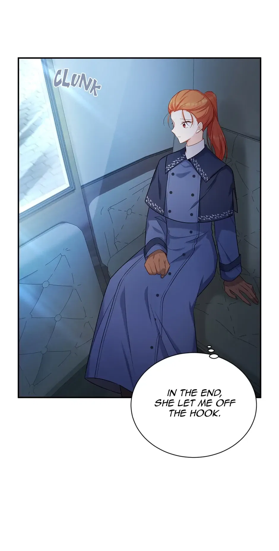 The Duchess With an Empty Soul Chapter 116 – Page 52
