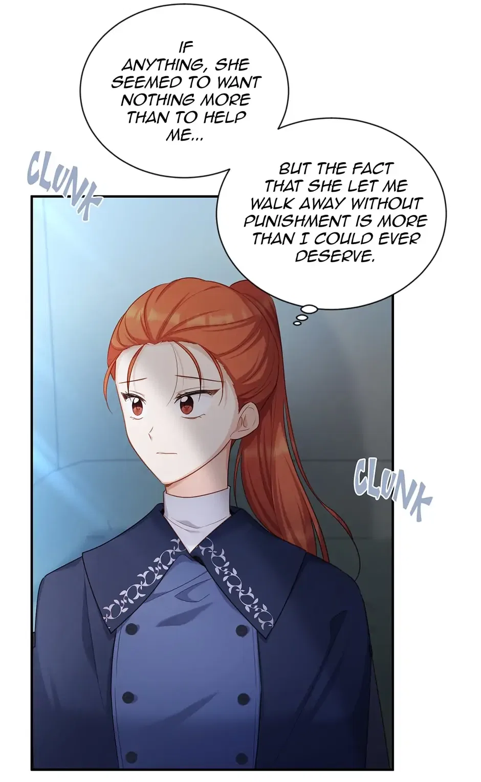 The Duchess With an Empty Soul Chapter 116 – Page 54