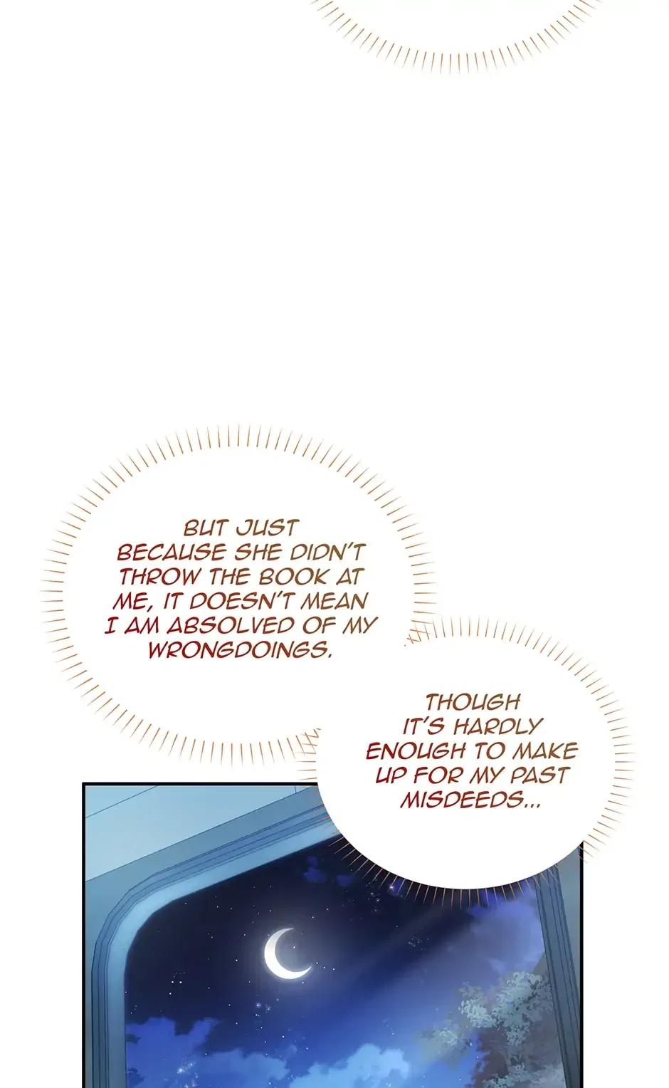 The Duchess With an Empty Soul Chapter 116 – Page 56