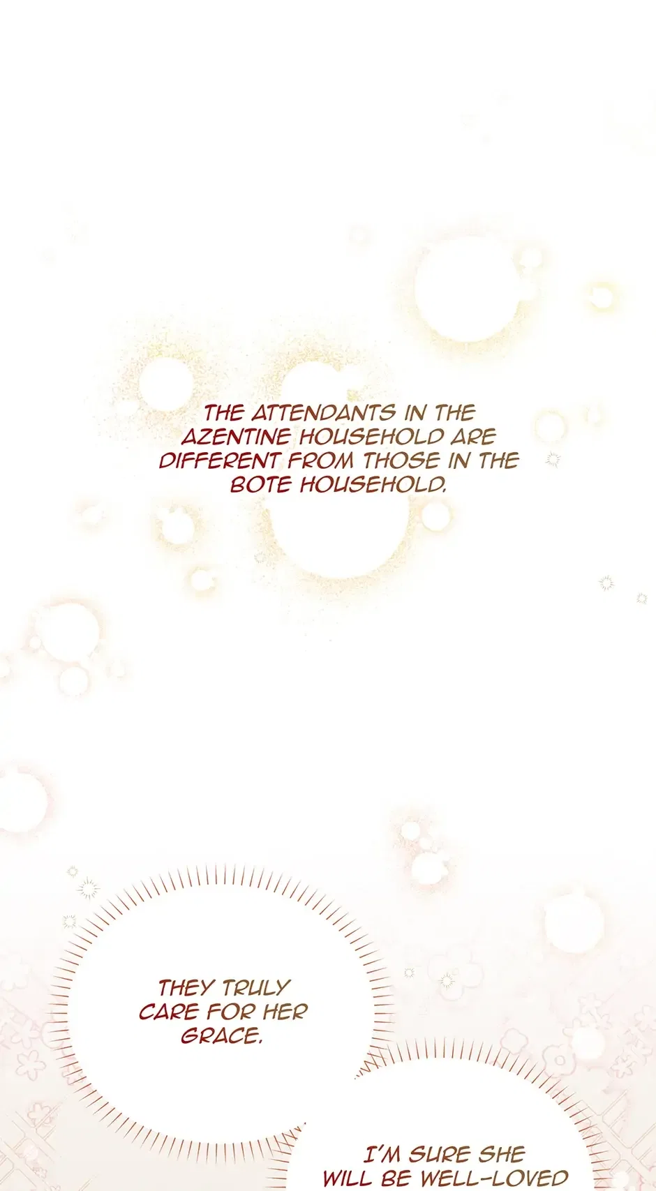 The Duchess With an Empty Soul Chapter 116 – Page 59
