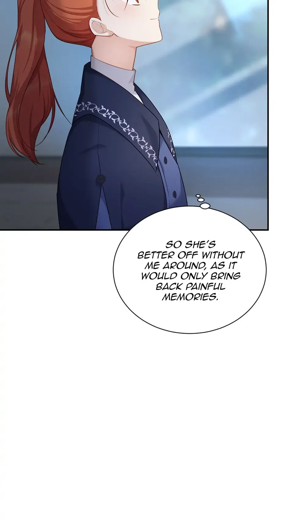 The Duchess With an Empty Soul Chapter 116 – Page 61