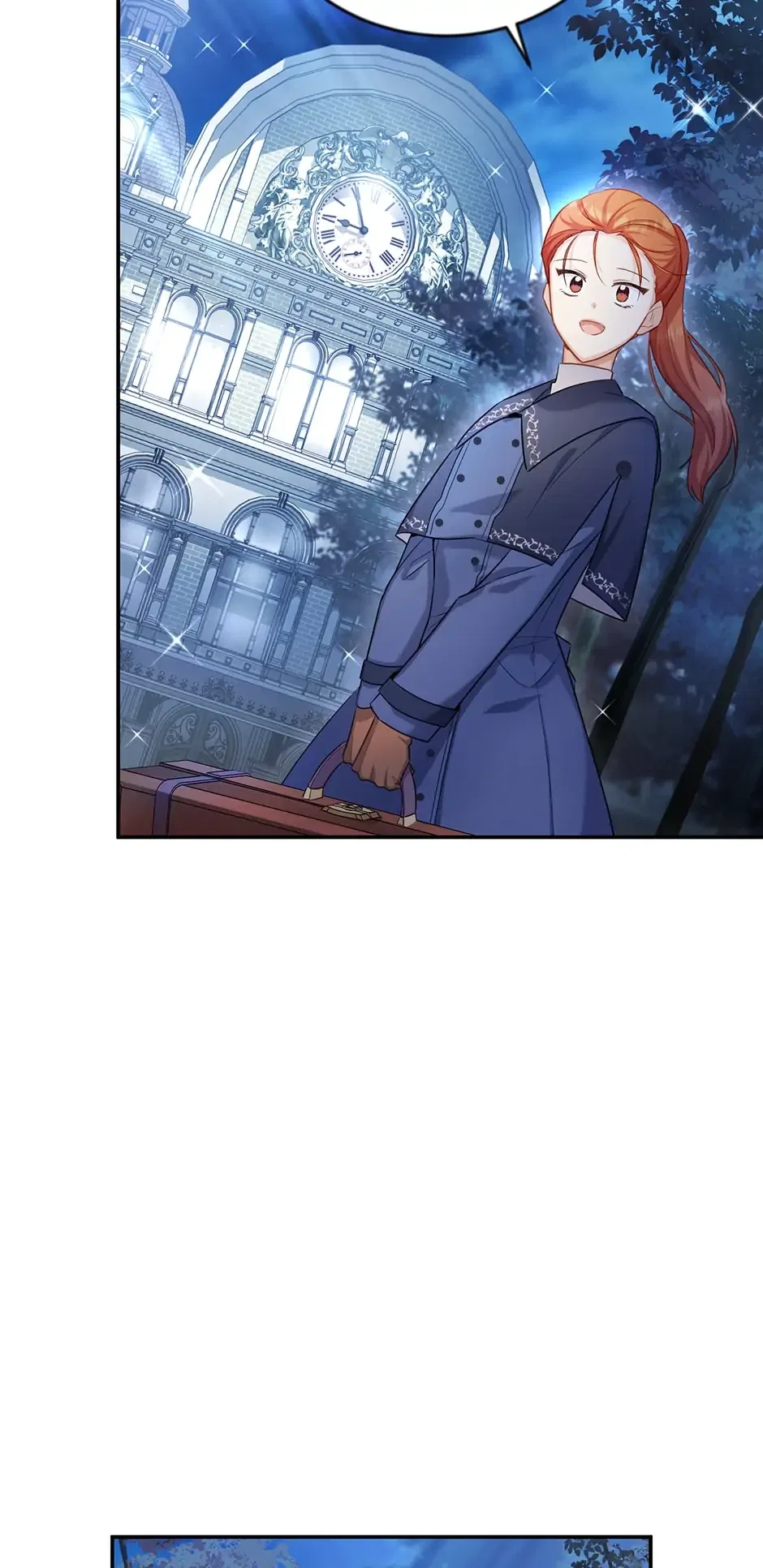 The Duchess With an Empty Soul Chapter 116 – Page 63