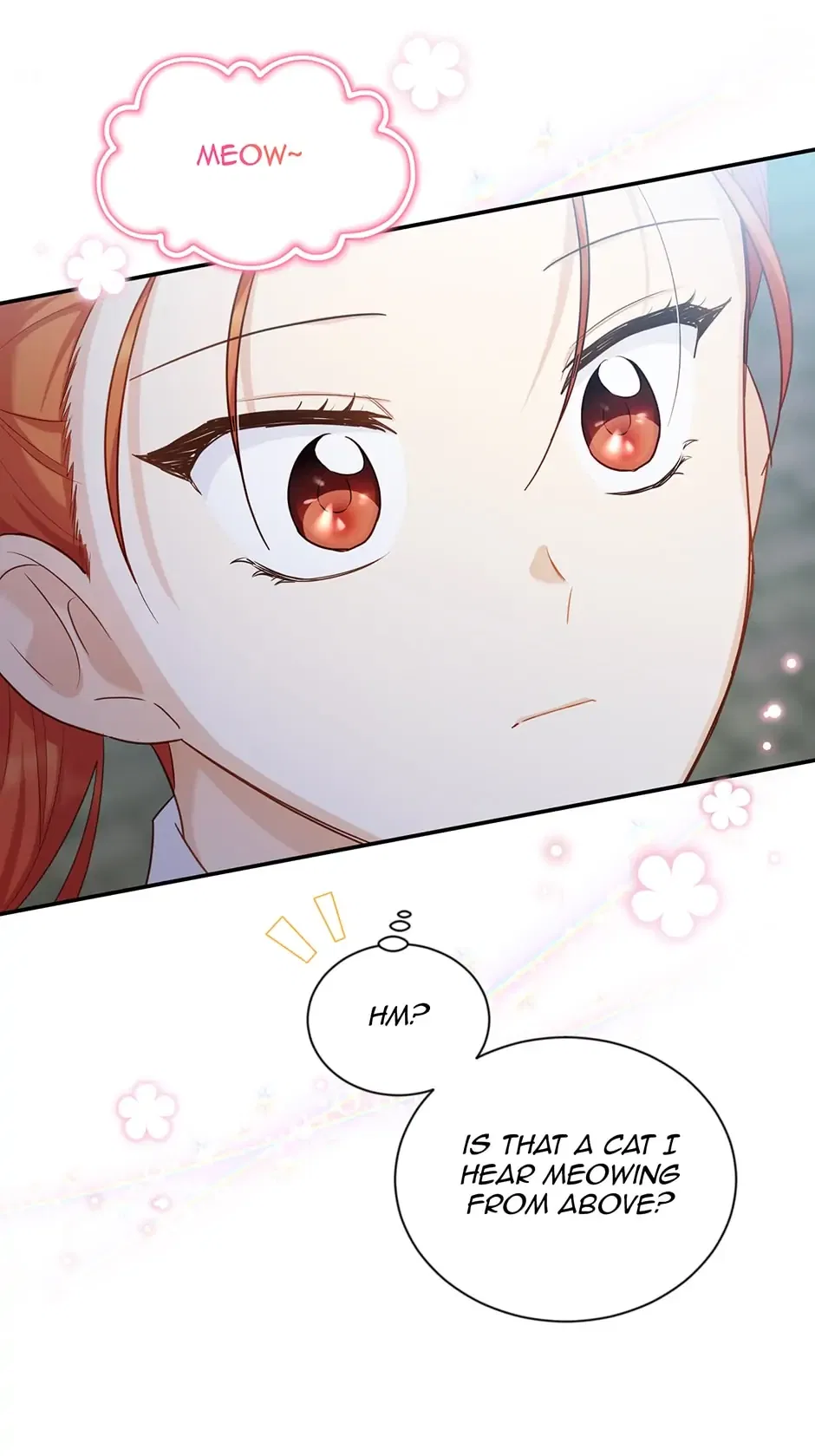 The Duchess With an Empty Soul Chapter 116 – Page 65