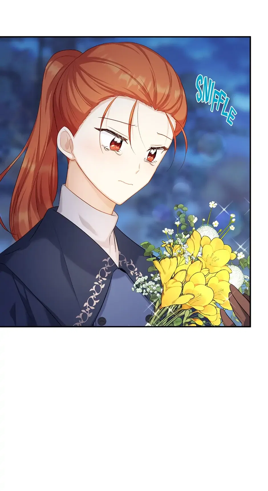 The Duchess With an Empty Soul Chapter 116 – Page 71
