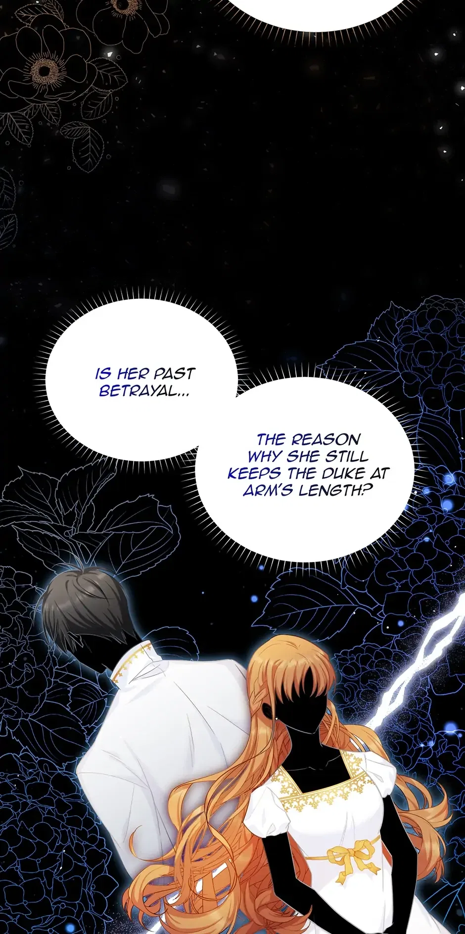 The Duchess With an Empty Soul Chapter 116 – Page 73