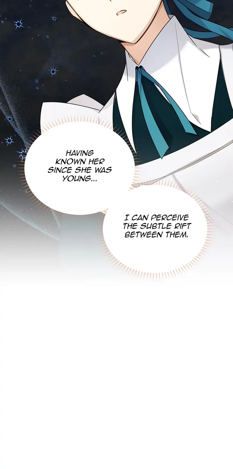 The Duchess With an Empty Soul Chapter 116 – Page 75