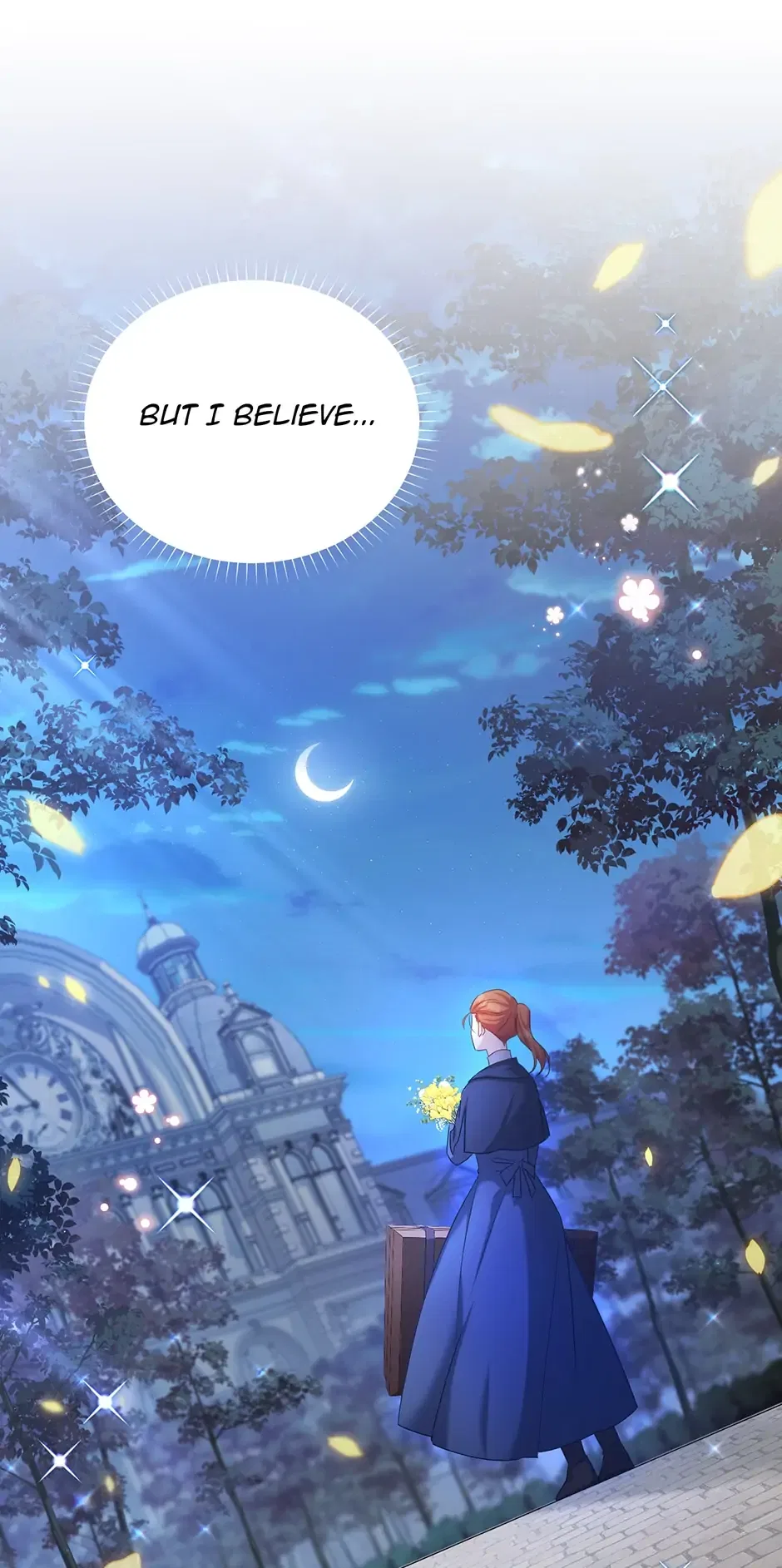 The Duchess With an Empty Soul Chapter 116 – Page 76