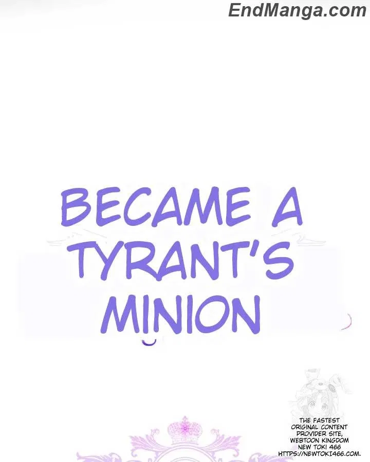 I Became the Tyrant’s Servant Chapter 48 – Page 19
