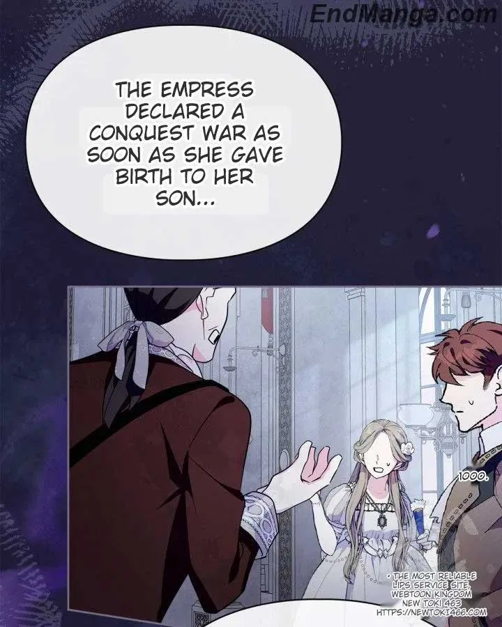 I Became the Tyrant’s Servant Chapter 48 – Page 24