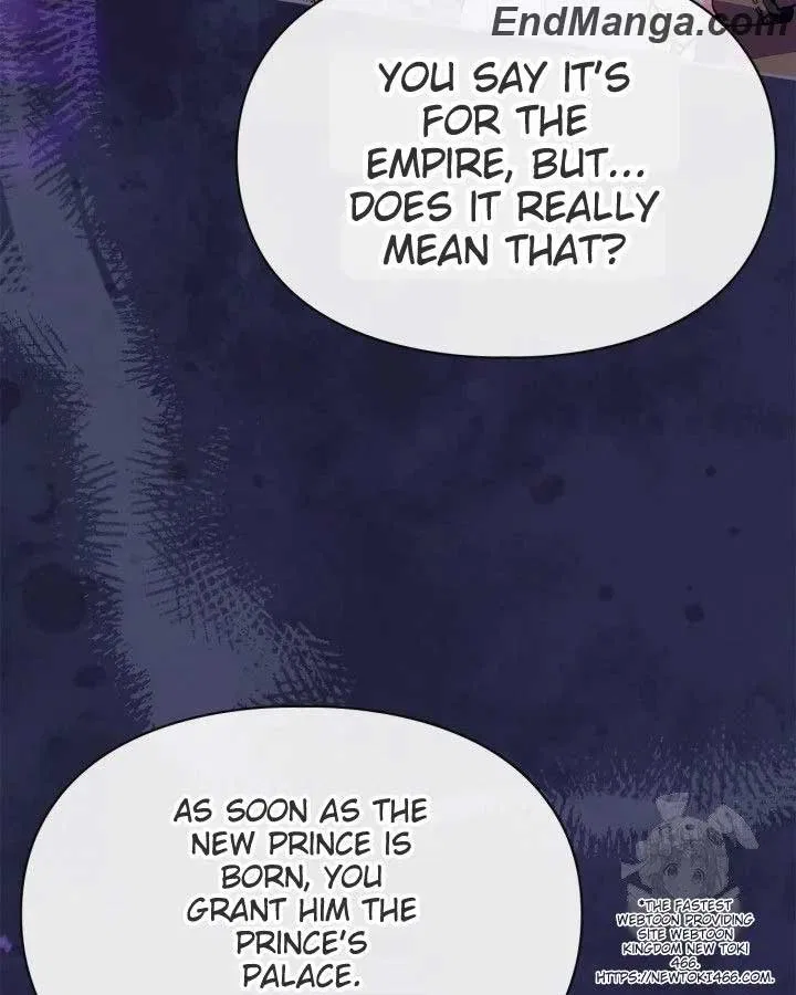 I Became the Tyrant’s Servant Chapter 48 – Page 25