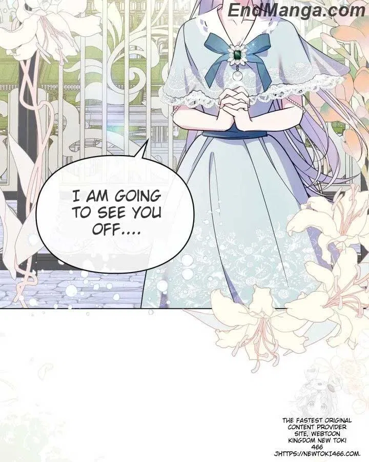 I Became the Tyrant’s Servant Chapter 48 – Page 35